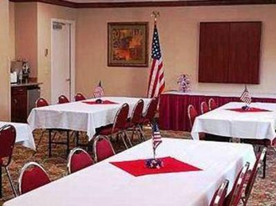 фото отеля Grand Plaza Hotel Branson