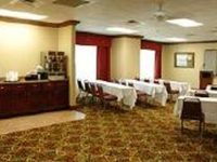 Grand Plaza Hotel Branson