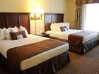 фото отеля Grand Plaza Hotel Branson