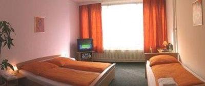 фото отеля ApartHotel Vega