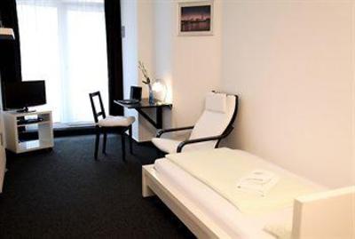 фото отеля ApartHotel Vega