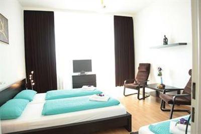 фото отеля ApartHotel Vega