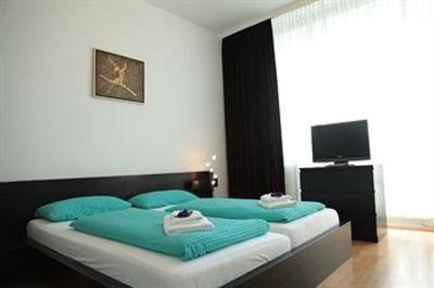 фото отеля ApartHotel Vega