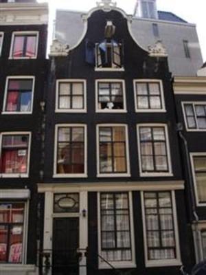 фото отеля Farah Guesthouse Bed & Breakfast Amsterdam