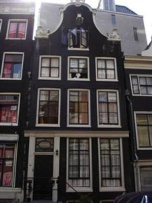 фото отеля Farah Guesthouse Bed & Breakfast Amsterdam