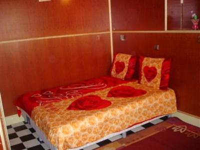 фото отеля Farah Guesthouse Bed & Breakfast Amsterdam