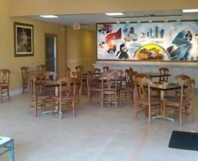 фото отеля Days Inn Central Clearwater