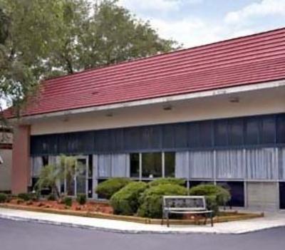 фото отеля Days Inn Central Clearwater