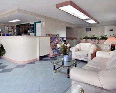 фото отеля Days Inn Central Clearwater