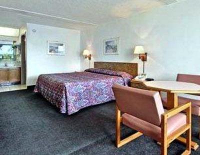 фото отеля Days Inn Central Clearwater