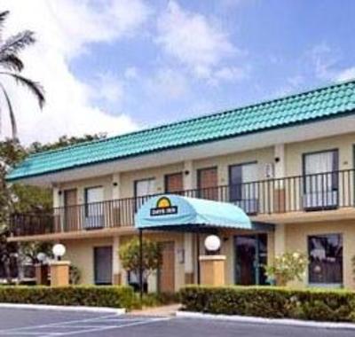 фото отеля Days Inn Central Clearwater
