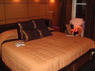 фото отеля Heathmount Hotel