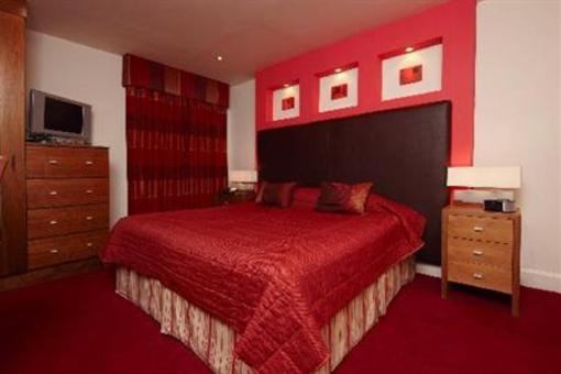 фото отеля Heathmount Hotel