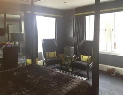 фото отеля Heathmount Hotel