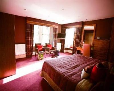 фото отеля Heathmount Hotel