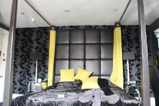 фото отеля Heathmount Hotel