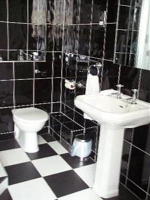 фото отеля Heathmount Hotel