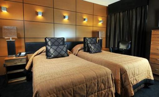 фото отеля Heathmount Hotel