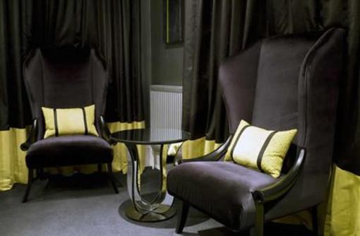 фото отеля Heathmount Hotel