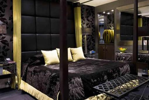 фото отеля Heathmount Hotel