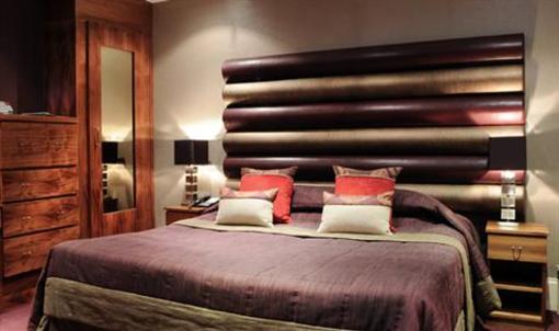 фото отеля Heathmount Hotel