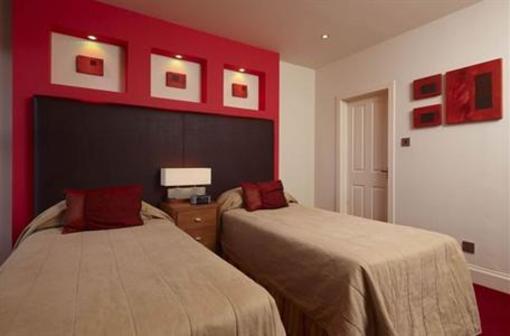 фото отеля Heathmount Hotel