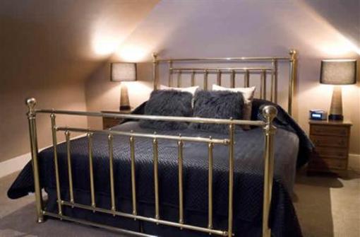 фото отеля Heathmount Hotel