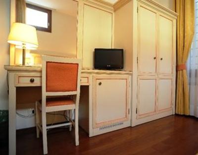 фото отеля Zaguri Bed & Breakfast Venice