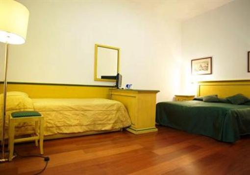 фото отеля Zaguri Bed & Breakfast Venice