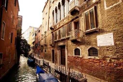 фото отеля Zaguri Bed & Breakfast Venice