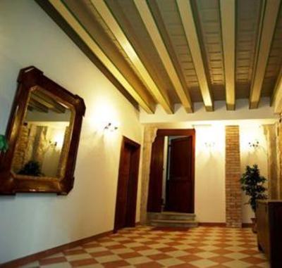 фото отеля Zaguri Bed & Breakfast Venice