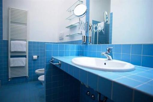 фото отеля Zaguri Bed & Breakfast Venice