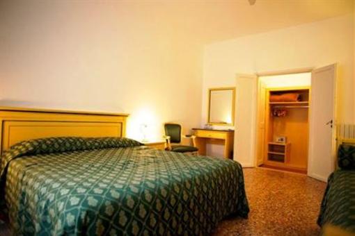 фото отеля Zaguri Bed & Breakfast Venice