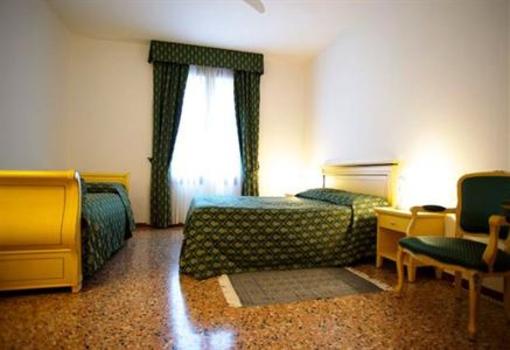фото отеля Zaguri Bed & Breakfast Venice