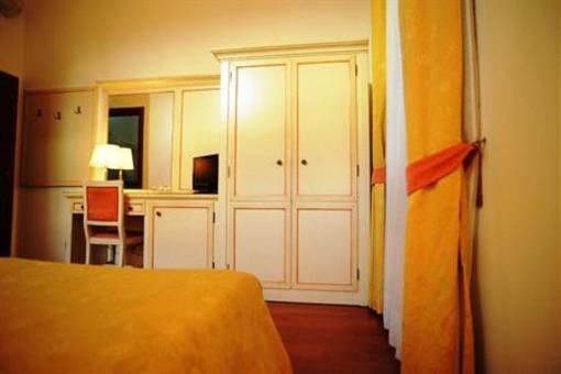 фото отеля Zaguri Bed & Breakfast Venice