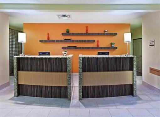 фото отеля La Quinta Inn & Suites Dallas Love Field