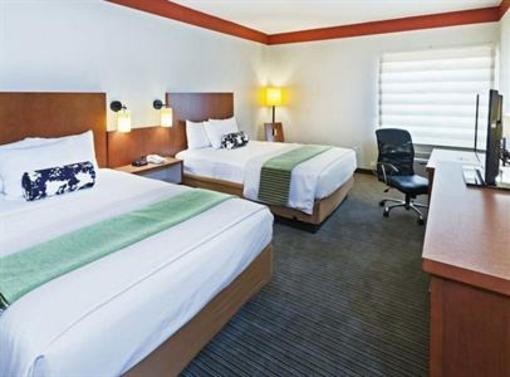 фото отеля La Quinta Inn & Suites Dallas Love Field