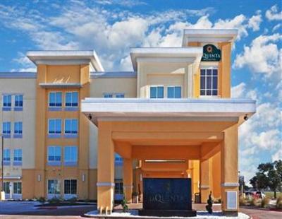 фото отеля La Quinta Inn & Suites Dallas Love Field