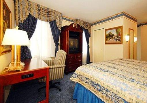 фото отеля Hotel Utica An Ascend Collection Hotel