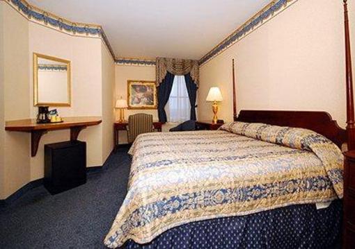 фото отеля Hotel Utica An Ascend Collection Hotel