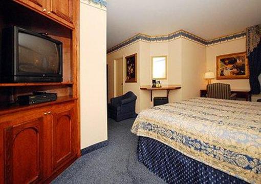 фото отеля Hotel Utica An Ascend Collection Hotel