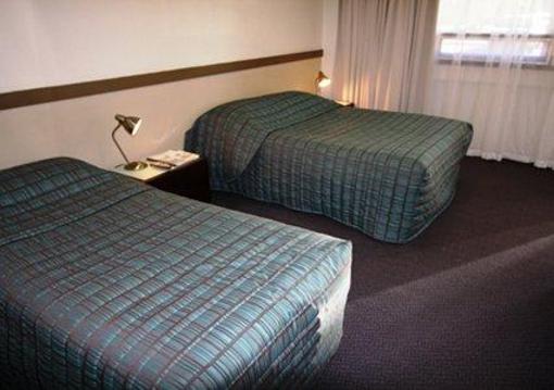 фото отеля Comfort Hotel Highlander Adelaide