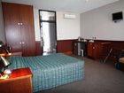 фото отеля Comfort Hotel Highlander Adelaide