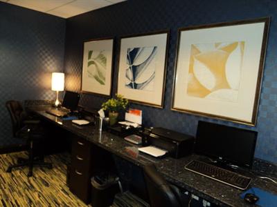 фото отеля Holiday Inn Express & Suites Dickson City-Scranton