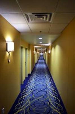 фото отеля Holiday Inn Express & Suites Dickson City-Scranton