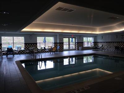 фото отеля Holiday Inn Express & Suites Dickson City-Scranton