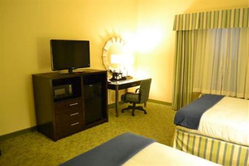 фото отеля Holiday Inn Express & Suites Dickson City-Scranton