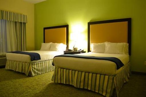 фото отеля Holiday Inn Express & Suites Dickson City-Scranton