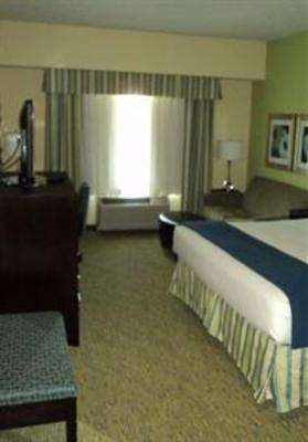 фото отеля Holiday Inn Express & Suites Dickson City-Scranton