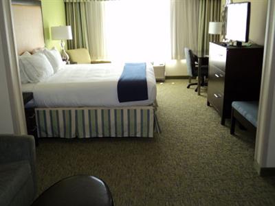 фото отеля Holiday Inn Express & Suites Dickson City-Scranton